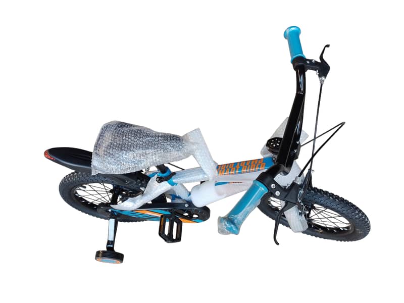 16 inch bicycle 1