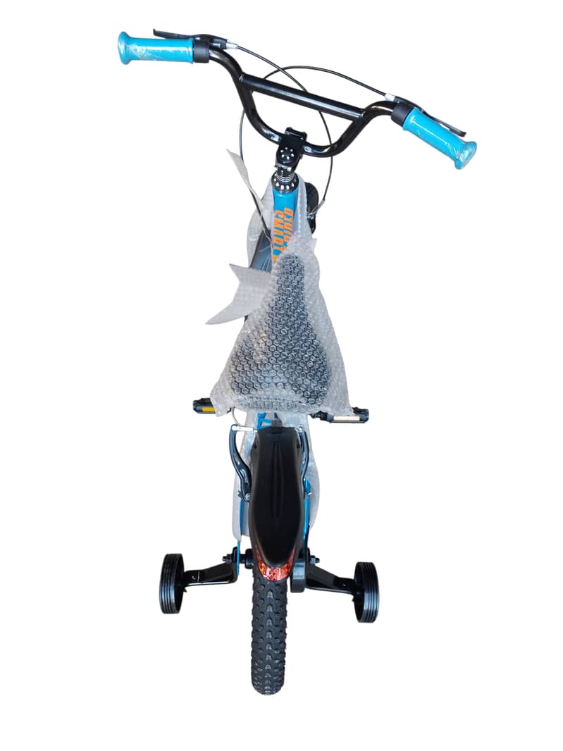 16 inch bicycle 2