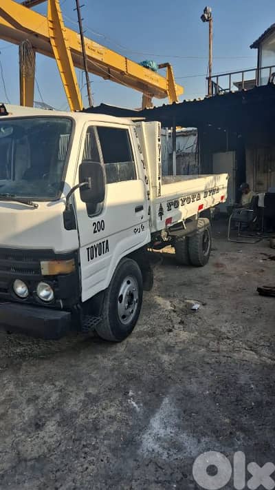 Toyota Other 1995