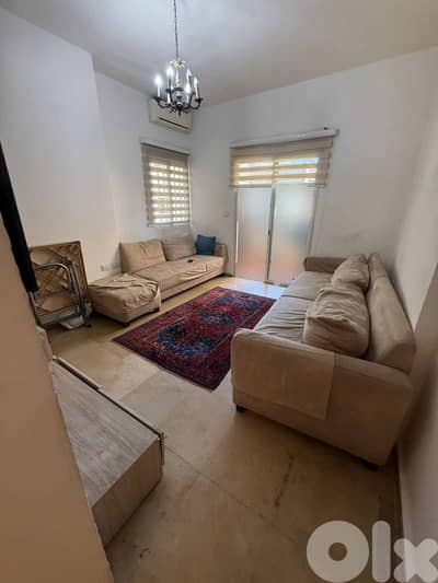 CATCH ! APARTMENT IN RAS EL NABEH PRIME | 150SQ | 3 BEDS | RN-196