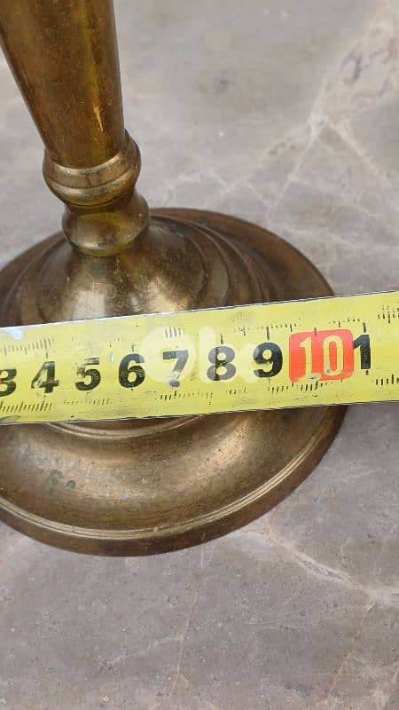 antique 9