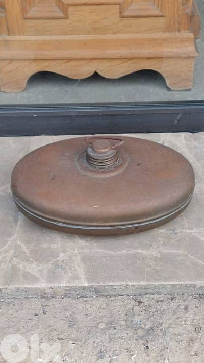 antique