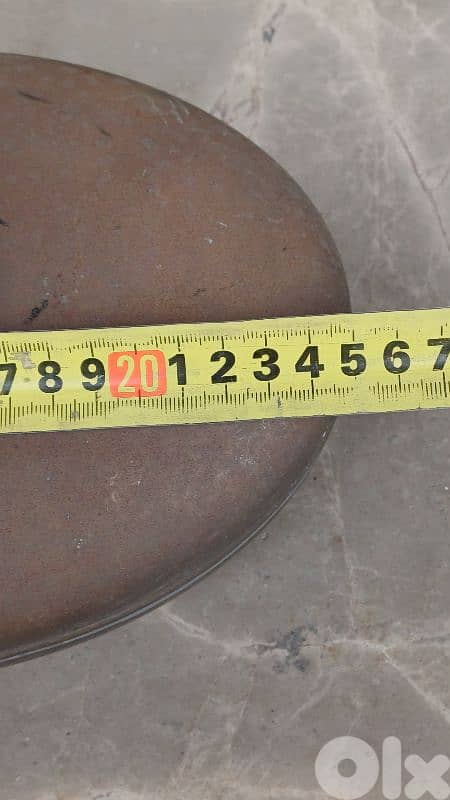 antique 8