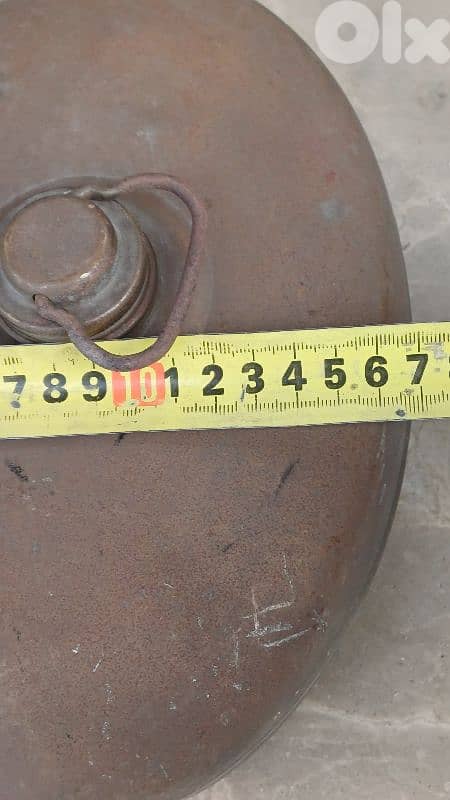 antique 9