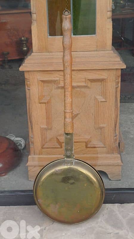 antique 5