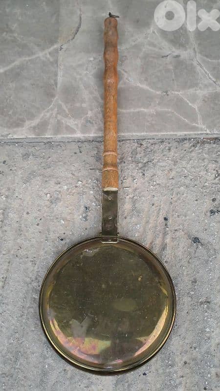 antique 8