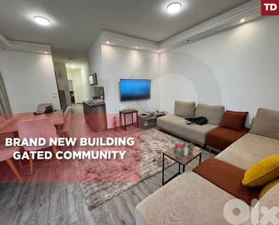 New Building, parking ,Yazbek, Msaytbeh, Beirut/مصيطبة REF#TD135980