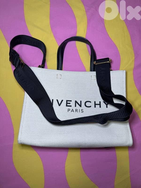 GIVENCHY HANDBAG 2
