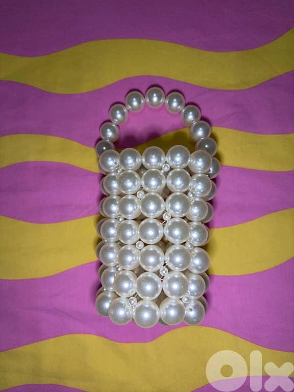 CHIC LOULOU BAG 3