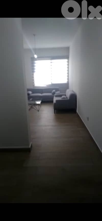 Furnished Apartment for Rent in Hazmieh