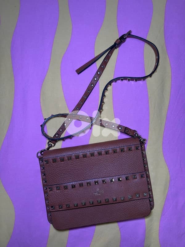 VALENTINO BAG FOR SALE, amazing condition and price 2