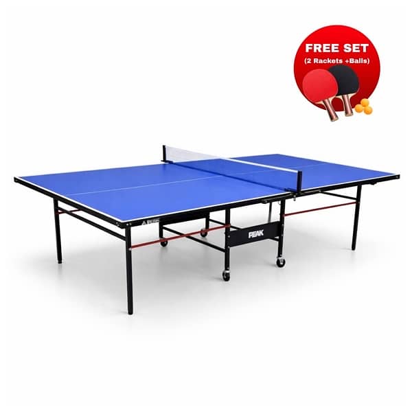 Billiard Pool Table, Air Hockey, Baby Foot Soccer Table, Ping Pong 4