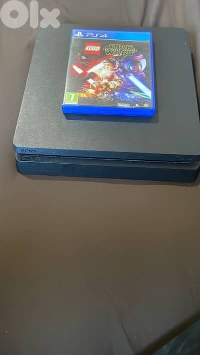 playstation 4