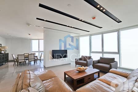 Apartment For Rent In Achrafieh | شقة للإيجار في الأشرفية