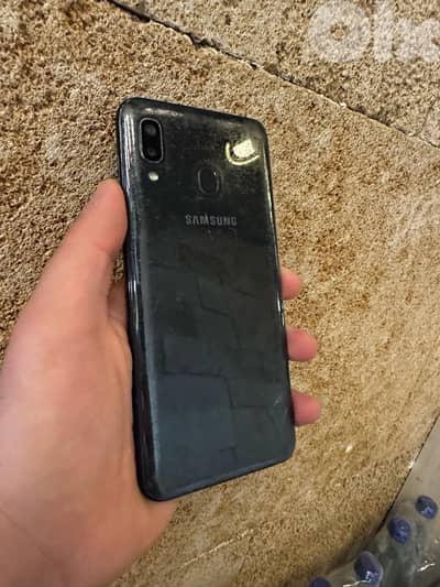 Samsung Galaxy A20 / J7 prime