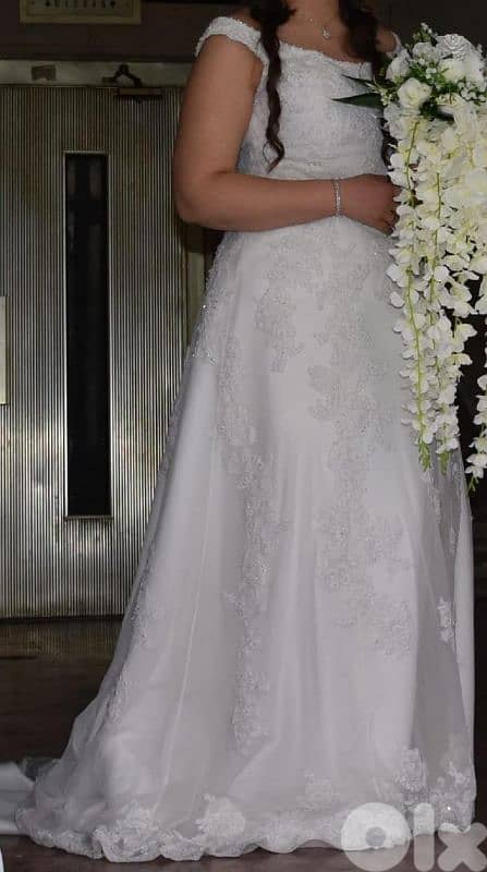 wedding dress 5