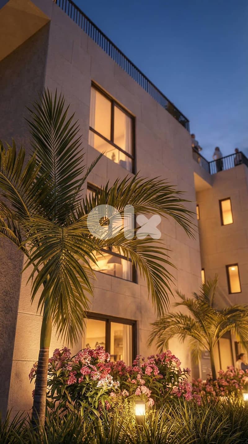 GMK168NE - Under Construction Building For Sale In Fatqa 3