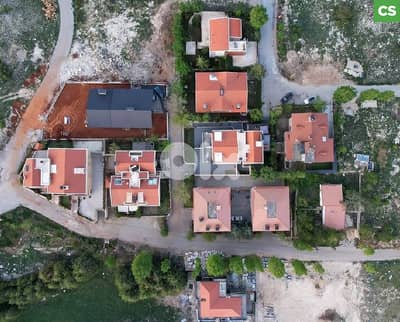Prime location ,Kfardebian Tilal Al assal/تلال العسل REF#CS135987