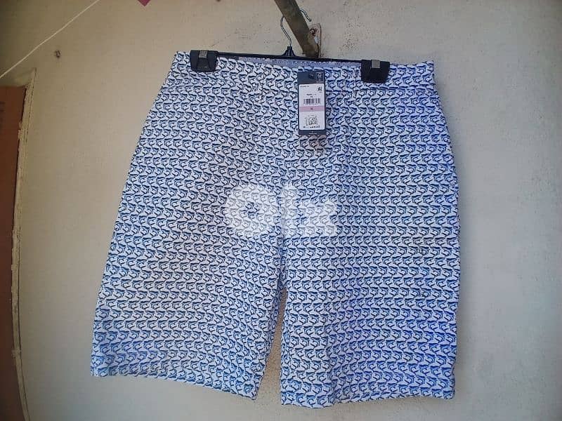 tommy hilfiger short 2