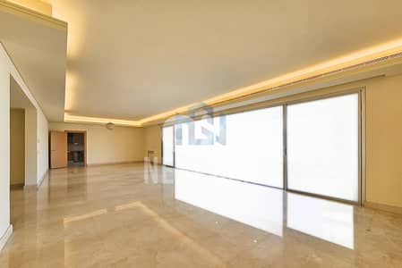Apartment For Rent In Achrafieh | شقة للإيجار في الأشرفية.