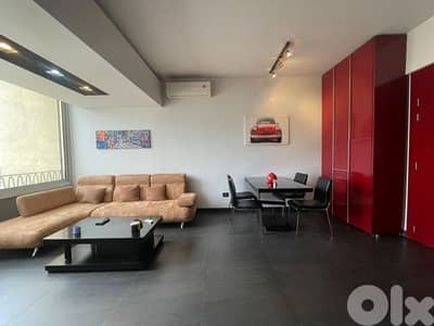 Apartment For Rent In Achrafieh
