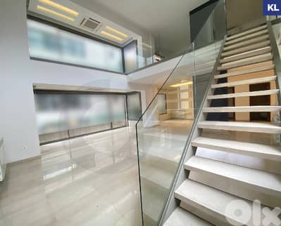Prime location, Brand new, Achrafieh, Beirut/الأشرفية  REF#KL135993