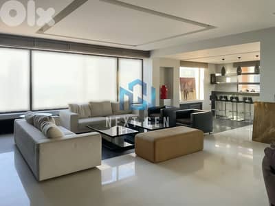 Apartment For Sale In Achrafieh | شقة للبيع في الأشرفية