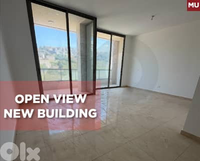 Prime location,Open view,terrace, Hazmiyeh, Baabda/حازميه REF#MU135998
