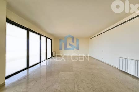 Apartment For Sale In Achrafieh | شقة للبيع في الأشرفية