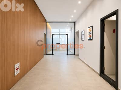 Prime Office for Rent in Jal El Dib – CPFY241