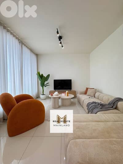 Prime Modern Jal El Dib apartment for Rent