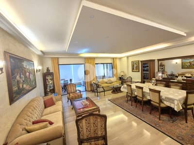 Apartment For Sale in Hazmiyeh / Mar Takla