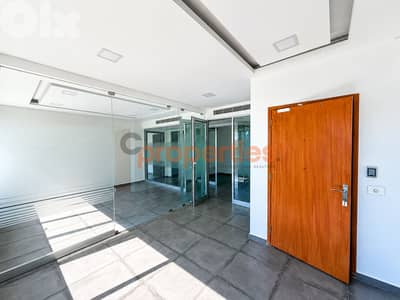 Office For Rent in Hazmiyeh – CPCH09