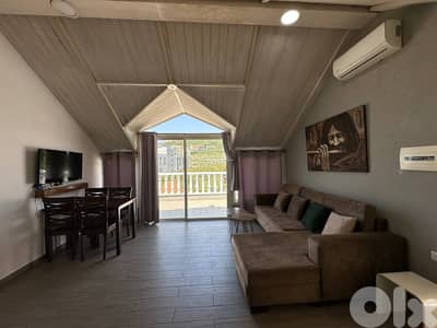Studio For Rent | Nahr Ibrahim |  شقق للاجار نهر ابراهيم  | RGKR448