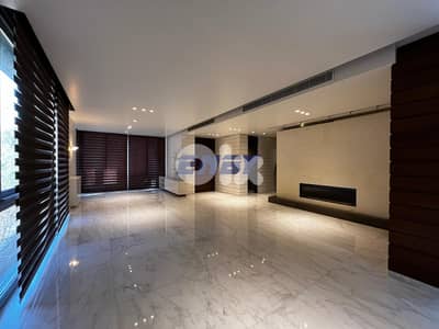 Apartment for rent in Achrafieh | Gym | Pool | 24/7 Security