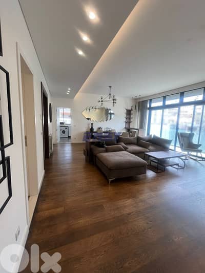 Apartment for rent in Achrafieh | Gym  | Pool | Security 24/7