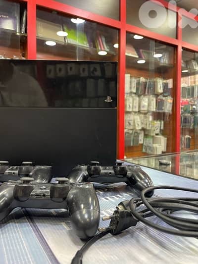 ps4 fat