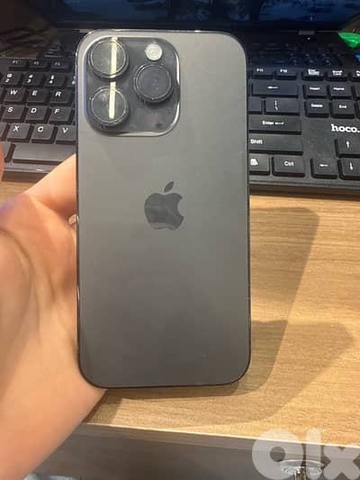 iphone 14pro128g