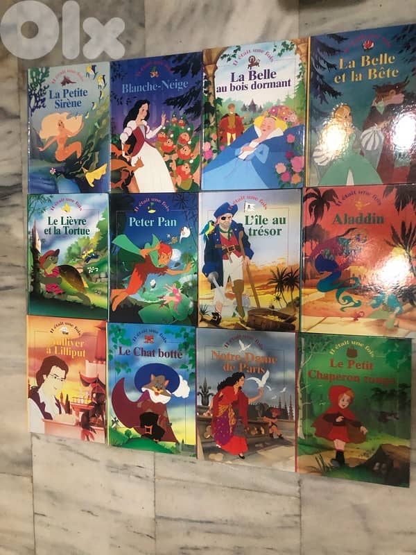 children stories 2