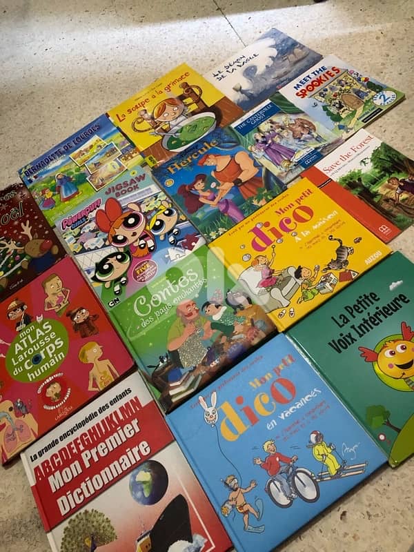 children stories 4