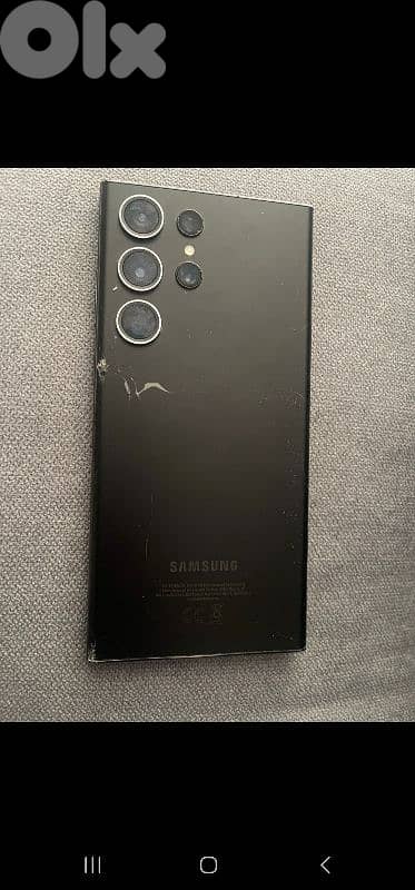 Samsung s23ultra 3