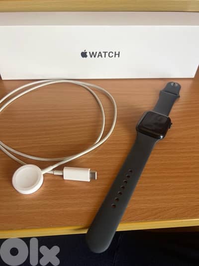 Apple Watch SE2 40mm