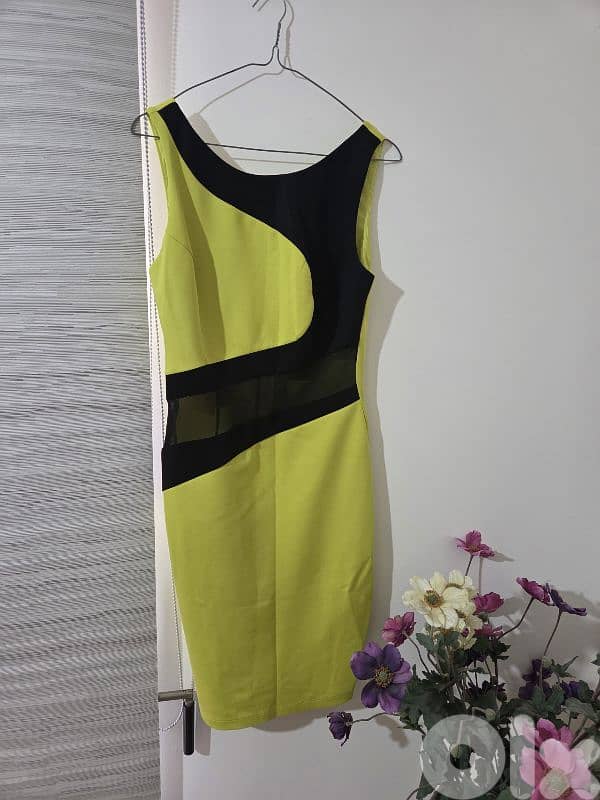 Clorhes dresses and corse 2