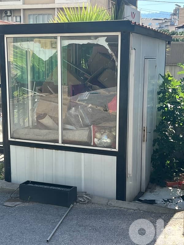 container 3