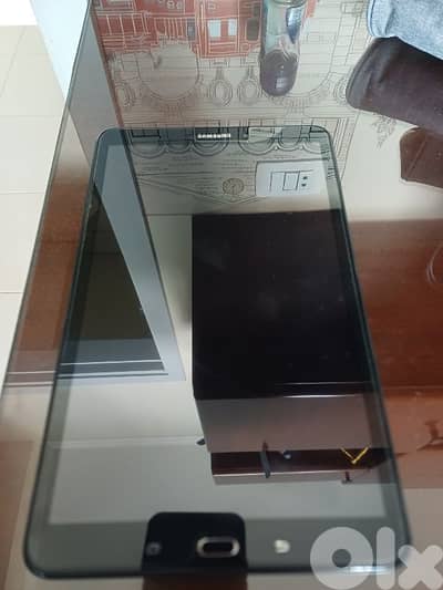 Samsung tablet A6