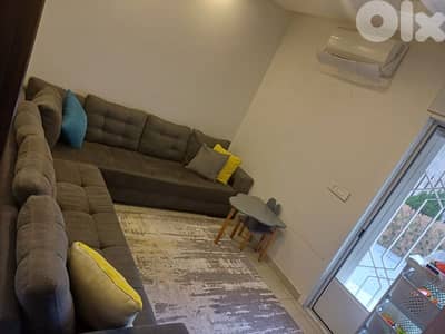 Apartment For Sale in Mansourieh