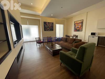 Apartment for rent in Achrafieh | Gym | Pool | Security 24/7