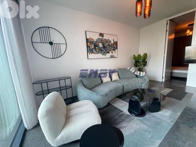 Apartment for rent in Saifi | Sea View | Full Amenities Community