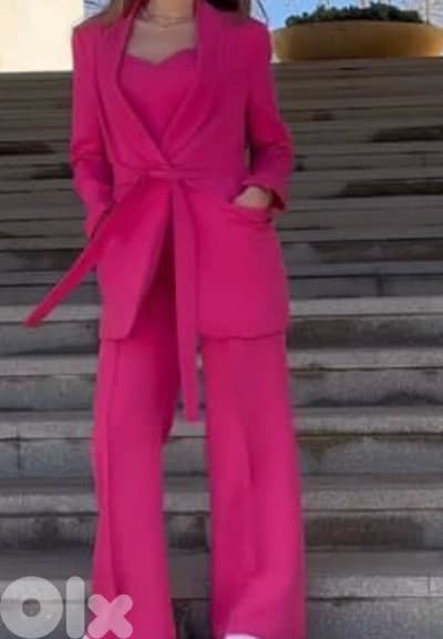 Suit for sale