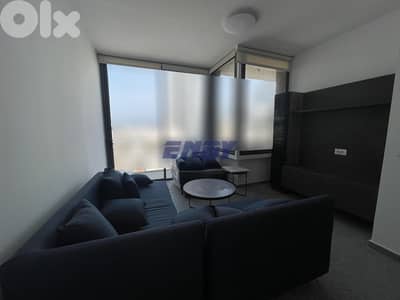 Apartment for rent in Achrafieh | New Building| carre Dor | Never Used